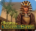 The Chronicles of Joseph of Egypt ゲーム