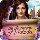 The Chronicles of Matilda ゲーム