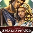 The Chronicles of Shakespeare: A Midsummer Night's Dream ゲーム