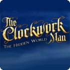 The Clockwork Man: The Hidden World Premium Edition ゲーム