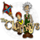 The Clumsys ゲーム