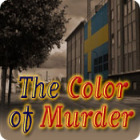 The Color of Murder ゲーム