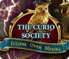 The Curio Society: Eclipse Over Mesina ゲーム