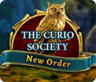 The Curio Society: New Order ゲーム