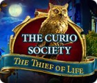 The Curio Society: The Thief of Life ゲーム