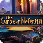 The Curse Of Nefertiti ゲーム