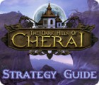 Dark Hills of Cherai Strategy Guide ゲーム Dark Hills of Cherai Strategy Guide ゲーム