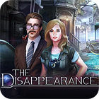 The Disappearance ゲーム