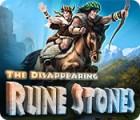 The Disappearing Runestones ゲーム