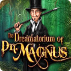 The Dreamatorium of Dr. Magnus ゲーム The Dreamatorium of Dr. Magnus ゲーム