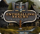 The Enthralling Realms: The Blacksmith's Revenge ゲーム