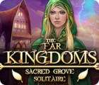 The Far Kingdoms: Sacred Grove Solitaire ゲーム