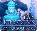 The Far Kingdoms: Winter Solitaire ゲーム