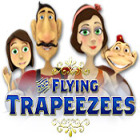 The Flying Trapeezees ゲーム The Flying Trapeezees ゲーム