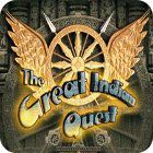 The Great Indian Quest ゲーム The Great Indian Quest ゲーム