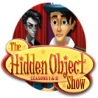The Hidden Object Show Combo Pack ゲーム