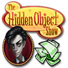 The Hidden Object Show ゲーム