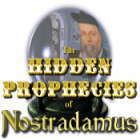 The Hidden Prophecies of Nostradamus ゲーム The Hidden Prophecies of Nostradamus ゲーム