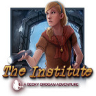 The Institute - A Becky Brogan Adventure ゲーム