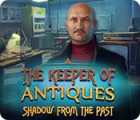 The Keeper of Antiques: Shadows From the Past ゲーム