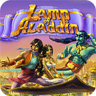 The Lamp Of Aladdin ゲーム