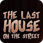 The Last House On The Street ゲーム