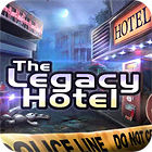The Legacy Hotel ゲーム