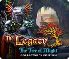 The Legacy: The Tree of Might Collector's Edition ゲーム
