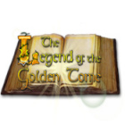 The Legend of the Golden Tome ゲーム