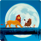The Lion King Memory Game ゲーム