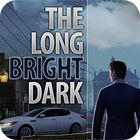 The Long Bright Dark ゲーム The Long Bright Dark ゲーム