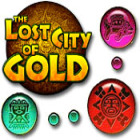 The Lost City of Gold ゲーム