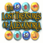 The Lost Treasures of Alexandria ゲーム