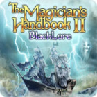 マジシャンズ ハンドブック 2 ：ブラックロア ゲーム