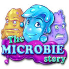 The Microbie Story ゲーム