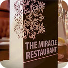 The Miracle Restaurant ゲーム