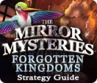 The Mirror Mysteries: Forgotten Kingdoms Strategy Guide ゲーム