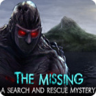 ザ・ミッシング：捜索救助のミステリー ゲーム