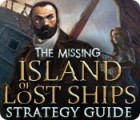 The Missing: Island of Lost Ships Strategy Guide ゲーム