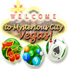 The Mysterious City: Vegas ゲーム