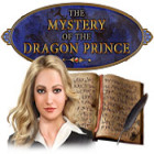 The Mystery of the Dragon Prince ゲーム The Mystery of the Dragon Prince ゲーム