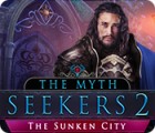 The Myth Seekers 2: The Sunken City ゲーム