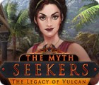 The Myth Seekers: The Legacy of Vulcan ゲーム