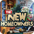 The New Homeowners ゲーム