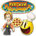 The PAC-MAN Pizza Parlor ゲーム The PAC-MAN Pizza Parlor ゲーム