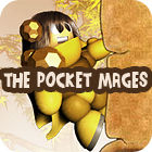 The Pocket Mages ゲーム