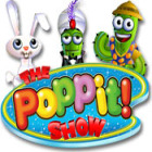 The Poppit! Show ゲーム
