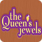The Queen's Jewels ゲーム