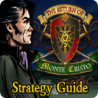 The Return of Monte Cristo Strategy Guide ゲーム