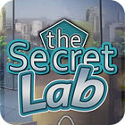 The Secret Lab ゲーム
